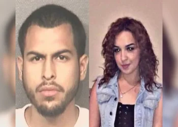 Ex-boyfriend sentenced after 16-year-old girl tells him, "Make sure you kill me next time you point a gun at me," and he shoots her in the head when she steps outside to meet a friend.