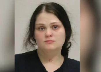 Excelsior Springs woman charged with stealing packages from throughout Clay County