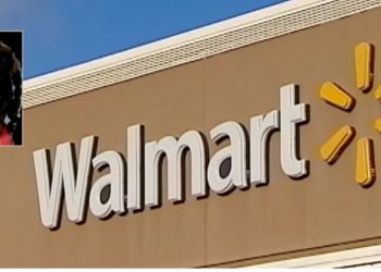 'Failed to use his senses'; Walmart blames 'inattentive' 9-year-old for walking into metal cart, leading to his death years later, lawsuit says