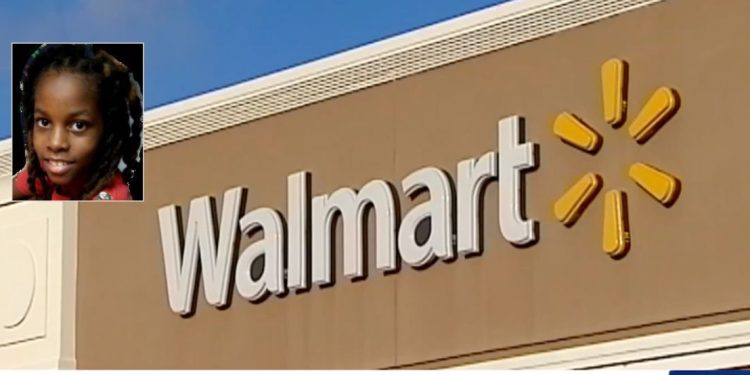 'Failed to use his senses'; Walmart blames 'inattentive' 9-year-old for walking into metal cart, leading to his death years later, lawsuit says
