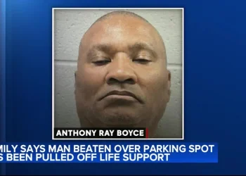 Family mourns 80-year-old Houston veteran who died from injuries in alleged attack over parking spot