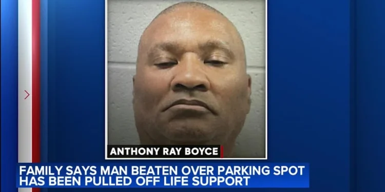 Family mourns 80-year-old Houston veteran who died from injuries in alleged attack over parking spot