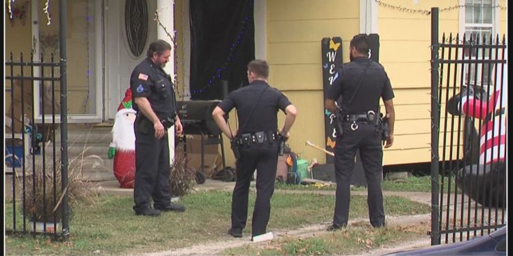 Fatal dog attack claims man's life in Beaumont