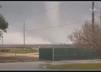 Fatalities and injuries reported as massive tornadoes wreak havoc in Texas, leaving communities devastated