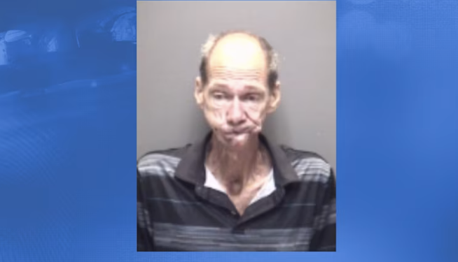 Father Sentenced to 60 Years for Shooting Son And Daughter-in-law