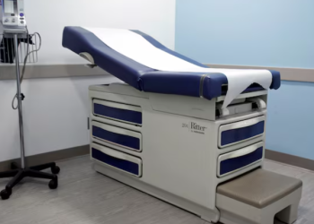 Federal Judge Rules Biden's Privacy Protections for Abortions Likely Unlawful