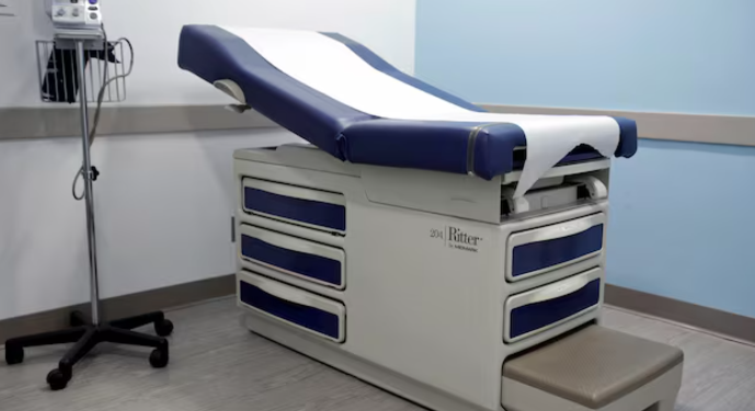 Federal Judge Rules Biden's Privacy Protections for Abortions Likely Unlawful