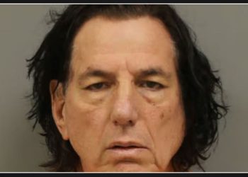 Federal charges filed against ex-Kansas doctor in connection with 1989 rape case