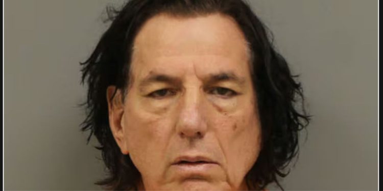 Federal charges filed against ex-Kansas doctor in connection with 1989 rape case