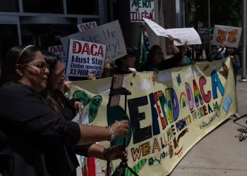 Federal judge blocks rule that would have given DACA recipients access to Affordable Care Act coverage