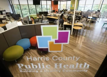 Former Harris County Health Chief Charged with Misuse of Official Information