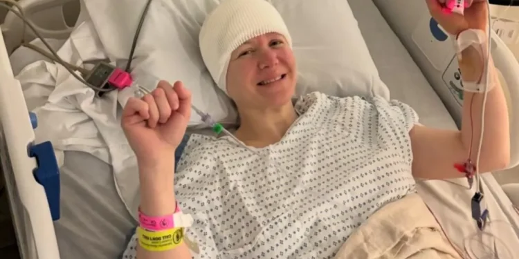 Fox News Commentator Kelly Powers Dead at 45, Cause of Death Revealed