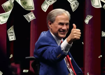 Gov. Abbott Announces $500M in Public Safety Grants to Protect Texans