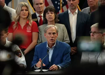 Gov. Greg Abbott vows to crackdown on terminating illegal immigrants' probation