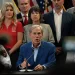 Gov. Greg Abbott vows to crackdown on terminating illegal immigrants' probation