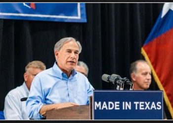 Governor Abbott takes actions to protect Texas from CCP threats