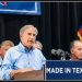 Governor Abbott takes actions to protect Texas from CCP threats