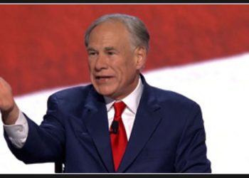 Greg Abbott erroneously includes Rosalynn Carter in condolences to family