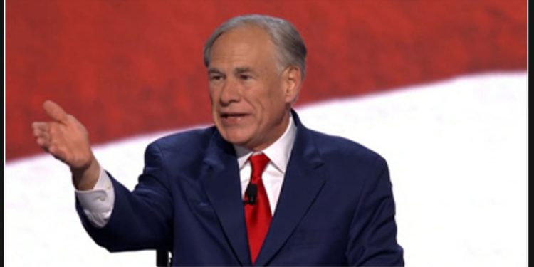 Greg Abbott erroneously includes Rosalynn Carter in condolences to family