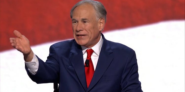 Greg Abbott erroneously includes the late Rosalynn Carter in his condolences to a family