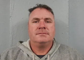 Hannibal contractor arrested for home repair fraud in Hull after Pike County investigation