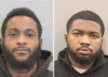 Harris County jury sentences Chrishaune Murray to 35 years for murder of Anthony Douglas