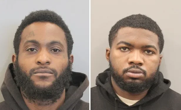 Harris County jury sentences Chrishaune Murray to 35 years for murder of Anthony Douglas