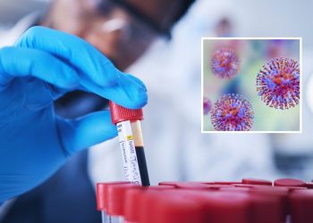 Hundreds of Vials of Deadly Viruses Missing After Lab Breach