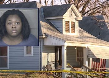 'I accidentally put her in the oven': Mom placed infant daughter in scorching kitchen appliance instead of crib, cops say