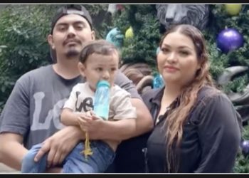 ICE Deports Entire Family of Texas Man Married to Mexican National, Including Newborn Twins