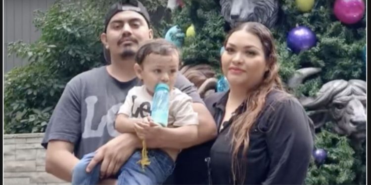 ICE Deports Entire Family of Texas Man Married to Mexican National, Including Newborn Twins