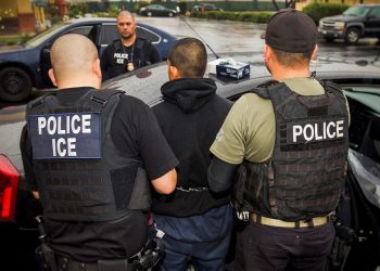 ICE potentially facing big changes come next month