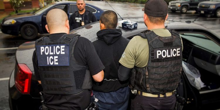 ICE potentially facing big changes come next month