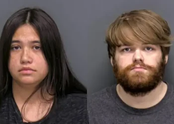 Indiana toddler dies from hyperthermia after parents 'lock her in closet with space heater overnight'