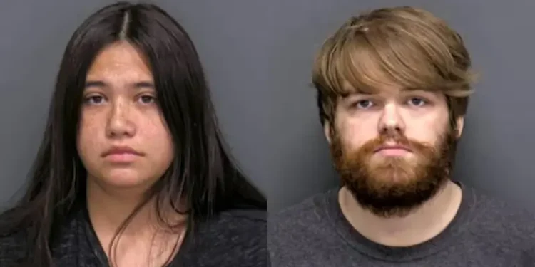 Indiana toddler dies from hyperthermia after parents 'lock her in closet with space heater overnight'