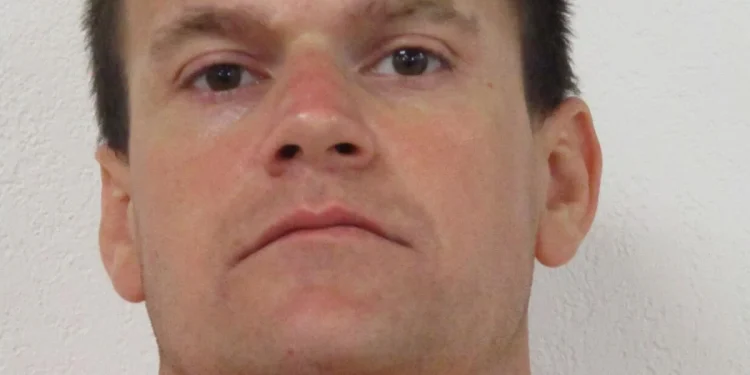 Inmate who escaped McAlester prison back in custody