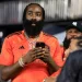 James Harden’s Restaurant Sued By Family Of A Man Killed By Driver Who Was ‘Overserved’ Alcohol
