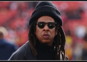 Jay-Z's Attempt to Dismiss Rape Case Involving 13-Year Old Jane Doe Rejected