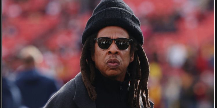 Jay-Z's Attempt to Dismiss Rape Case Involving 13-Year Old Jane Doe Rejected