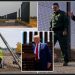 Judge orders Biden administration to halt sale of border wall materials in Texas
