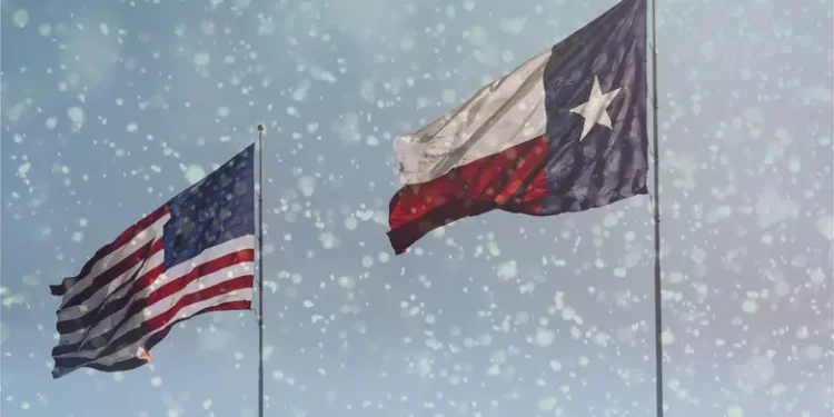 Just Announced Texas at Risk For Another Devastating Winter Storm Read More: Just Announced Texas at Risk For Another Devastating Winter Storm | https://lonestar995fm.com/ixp/178/p/just-announced-texas-at-risk-for-another-devastating-winter-storm/?utm_source=tsmclip&utm_medium=referral