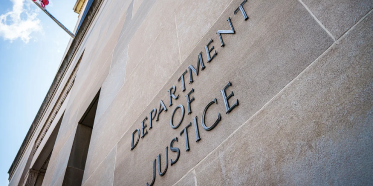 Justice Department sues Louisiana for holding prisoners past their release date