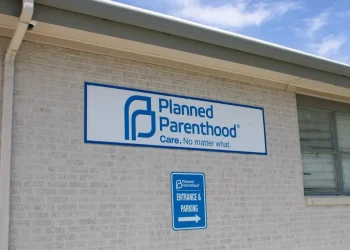 Kansas provided more abortions in 2023 than ever before, mostly for out-of-state patients
