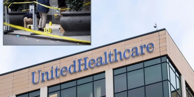 Lawsuit Filed Before Killing of UnitedHealthcare CEO Accused Insurance Giant of Using Faulty AI Tool to Deny Claims Approved by Doctors