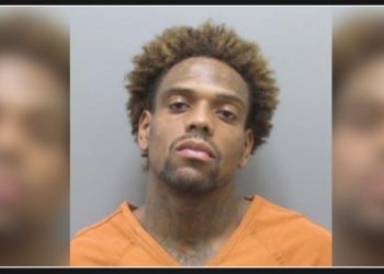 League City police arrest Texas City man for aggravated robbery