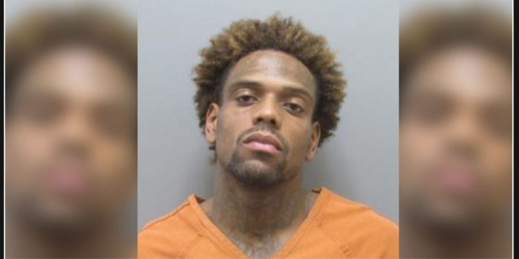 League City police arrest Texas City man for aggravated robbery