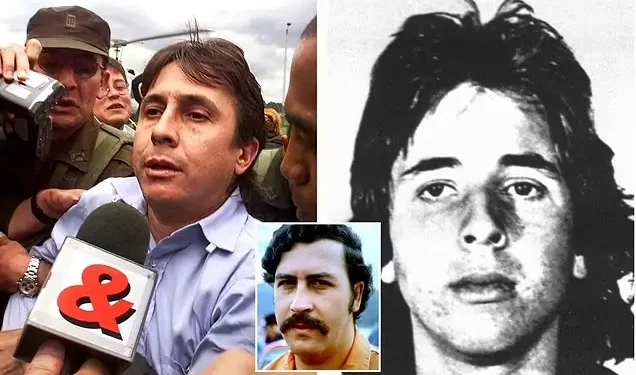 Legendary drug lord released after serving 25 years in U.S. prison