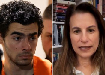 Luigi Mangione retains high-powered New York attorney as he faces second-degree murder charge