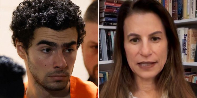 Luigi Mangione retains high-powered New York attorney as he faces second-degree murder charge