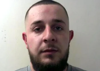 Man, 22, jailed for life for murdering plasterer